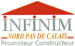 INFINIM NORD PAS DE CALAIS PROMOTEUR CONSTRUCTEUR_logo