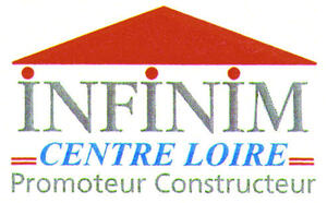 INFINIM CENTRE LOIRE PROMOTEUR CONSTRUCTEUR_logo