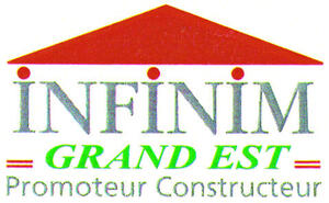 INFINIM GRAND EST PROMOTEUR CONSTRUCTEUR_logo