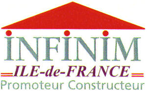 INFINIM ILE-DE-FRANCE PROMOTEUR CONSTRUCTEUR_logo
