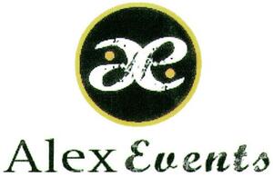 AE ALEX EVENTS_logo