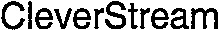 CleverStream_logo