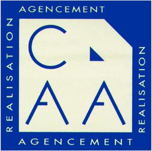 CAA AGENCEMENT REALISATION_logo