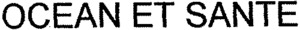 OCEAN ET SANTE_logo
