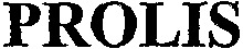 PROLIS_logo