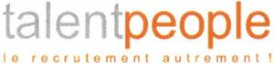 TALENT PEOPLE : LE RECRUTEMENT AUTREMENT_logo