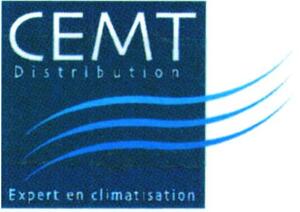 CEMT DISTRIBUTION EXPERT EN CLIMATISATION_logo