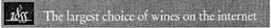 1855 THE LARGEST CHOICE OF WINES ON THE INTERNET_logo