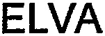 ELVA_logo