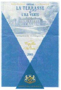 LA TERRASSE DE L'ILE VERTE_logo