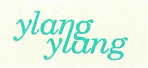 YLANG YLANG_logo