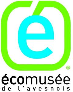 écomusée de l'avesnois_logo