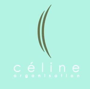 CELINE ORGANISATION_logo