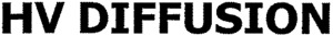 HV DIFFUSION_logo