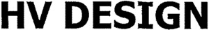 HV DESIGN_logo