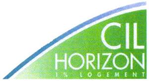 CIL HORIZON 1% Logement_logo