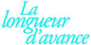 LA LONGUEUR D'AVANCE_logo