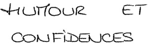 HUMOUR ET CONFIDENCES_logo