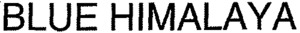 BLUE HIMALAYA_logo