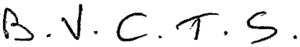 B.V.C.T.S_logo