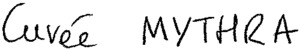 Cuvée MYTHRA_logo