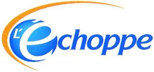 L'ECHOPPE_logo