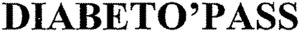 DIABETO'PASS_logo