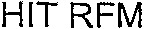 HIT RFM_logo