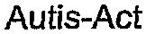 Autis-Act_logo