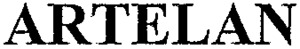 ARTELAN_logo