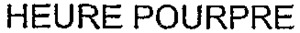 HEURE POURPRE_logo