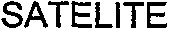 SATELITE_logo