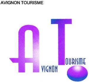 AVIGNON TOURISME_logo