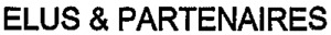 ELUS & PARTENAIRES_logo