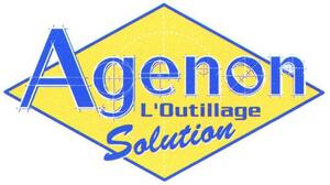 AGENON L'OUTILLAGE SOLUTION_logo
