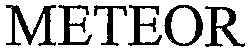 METEOR_logo