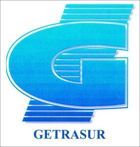 G GETRASUR_logo
