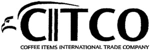 CITCO COFFEE ITEMS INTERNATIONAL TRADE COMPANY_logo
