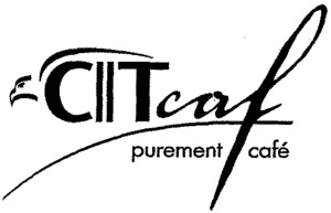 CITcaf purement café_logo