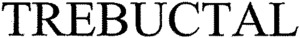 TREBUCTAL_logo