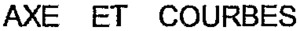 AXE ET COURBES_logo