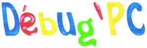 DEBUG' PC_logo