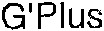 G'Plus_logo