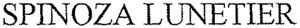 SPINOZA LUNETIER_logo