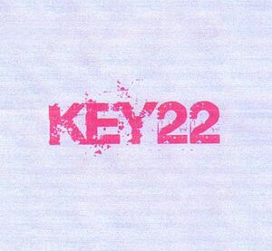 KEY 22_logo