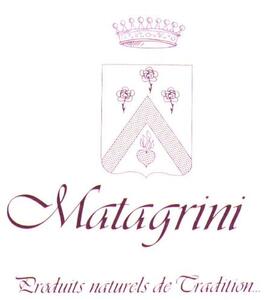 Matagrini Produits naturels de Tradition_logo