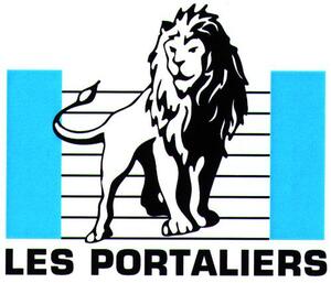 LES PORTALIERS_logo