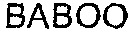 BABOO_logo