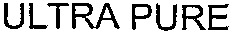ULTRA PURE_logo
