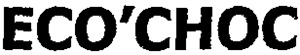 ECO'CHOC_logo